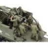 35351 - 1/35 155mm SPG M40