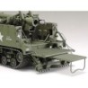 35351 - 1/35 155mm SPG M40