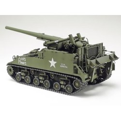 35351 - 1/35 155mm SPG M40
