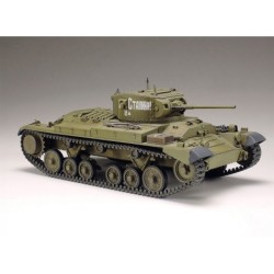 35352 - 1/35 British Infantry Tank Valentine Mk.II/IV