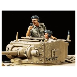 35352 - 1/35 British Infantry Tank Valentine Mk.II/IV