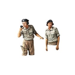 35352 - 1/35 British Infantry Tank Valentine Mk.II/IV