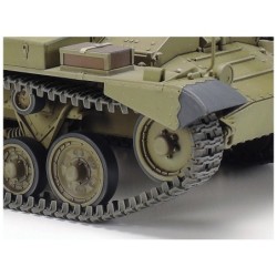 35352 - 1/35 British Infantry Tank Valentine Mk.II/IV
