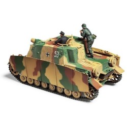 35353 - 1/35 Brummbaer Late Production