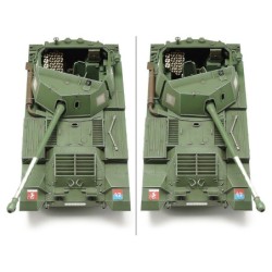 35356 - Archer British Anti Tank Gun