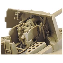 35356 - Archer British Anti Tank Gun