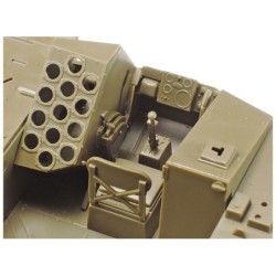35356 - Archer British Anti Tank Gun