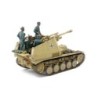 35358 - 1/35 German Self-Propelled Howitzer Wespe "Italian Front"