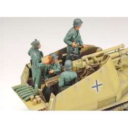35358 - 1/35 German Self-Propelled Howitzer Wespe "Italian Front"