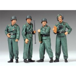 35358 - 1/35 German Self-Propelled Howitzer Wespe "Italian Front"