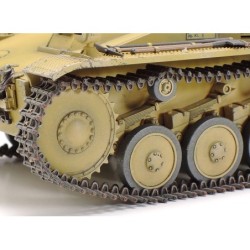 35358 - 1/35 German Self-Propelled Howitzer Wespe "Italian Front"