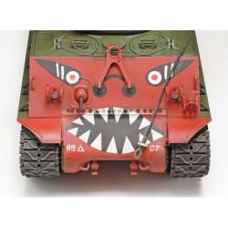 35359 - 1/35 U.S M4A3E8 Sherman Easy Eight Korean War