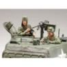 35359 - 1/35 U.S M4A3E8 Sherman Easy Eight Korean War