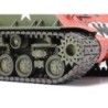 35359 - 1/35 U.S M4A3E8 Sherman Easy Eight Korean War