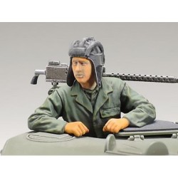 35360 - 1/35 M3 Stuart Late Production