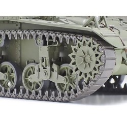 35360 - 1/35 M3 Stuart Late Production