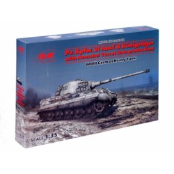 35363 - M3A1 Scout Car