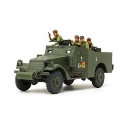 35363 - M3A1 Scout Car