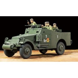 35363 - M3A1 Scout Car