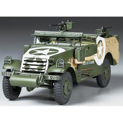 35363 - M3A1 Scout Car