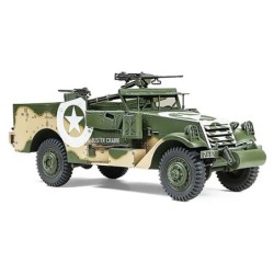 35363 - M3A1 Scout Car