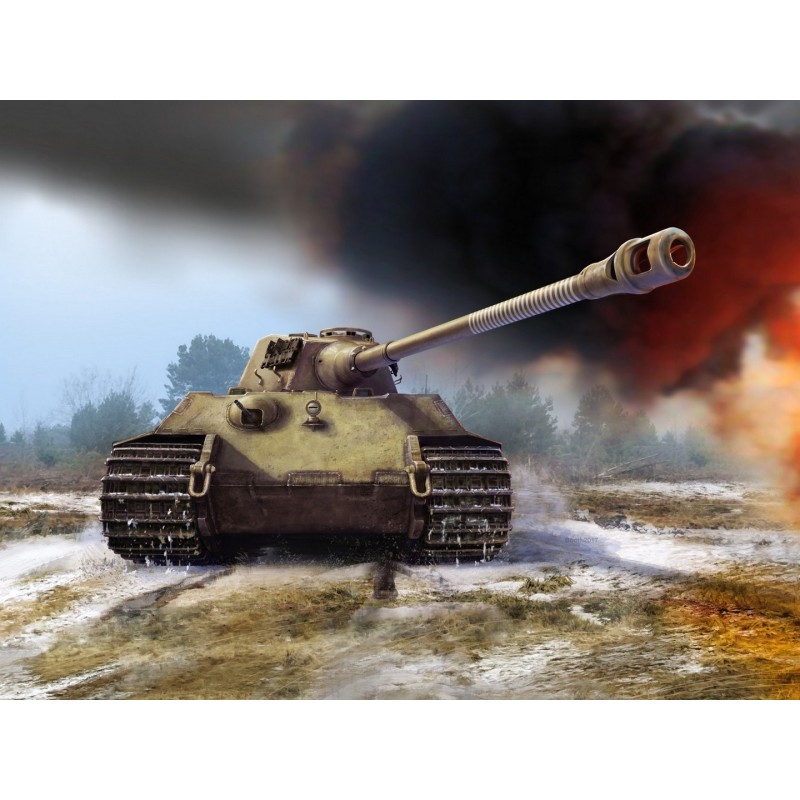 35364 - Marder III M Normandy