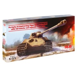 35364 - Marder III M Normandy