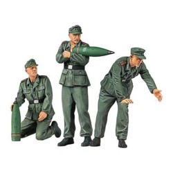 35367 - Hummel Late Production