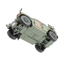 35368 - JGSDF Light Armoured Vehicle - Domestic Version