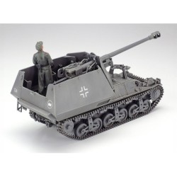 35370 - 1/35 German Tank Destroyer Marder I