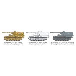 35370 - 1/35 German Tank Destroyer Marder I
