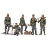 35371 - 1/35 German Infantry Mid WWII