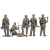 35371 - 1/35 German Infantry Mid WWII