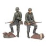 35371 - 1/35 German Infantry Mid WWII