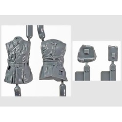 35371 - 1/35 German Infantry Mid WWII