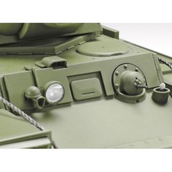 35372 - Russian Heavy Tank KV-1 1941 Early Production