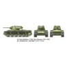 35372 - Russian Heavy Tank KV-1 1941 Early Production