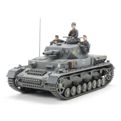 35374 - 1/35 Pz.Kpfw.IV Ausf F