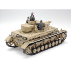 35374 - 1/35 Pz.Kpfw.IV Ausf F