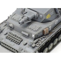 35374 - 1/35 Pz.Kpfw.IV Ausf F