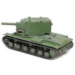 35375 - 1/35 Russian Kv-2