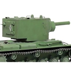 35375 - 1/35 Russian Kv-2