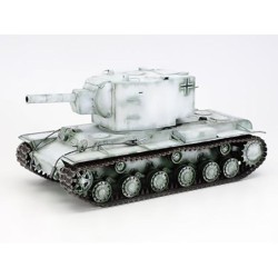 35375 - 1/35 Russian Kv-2