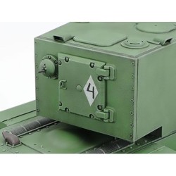 35375 - 1/35 Russian Kv-2