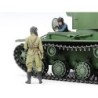 35375 - 1/35 Russian Kv-2