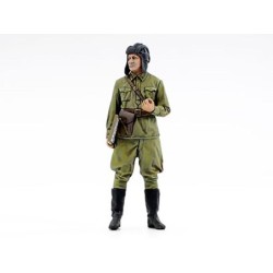 35375 - 1/35 Russian Kv-2