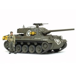 35376 - 1/35 U.S. Tank...