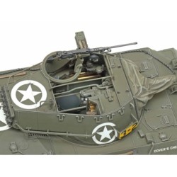 35376 - 1/35 U.S. Tank Destroyer M18 Hellcat