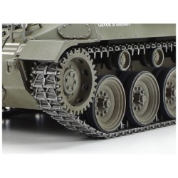 35376 - 1/35 U.S. Tank Destroyer M18 Hellcat