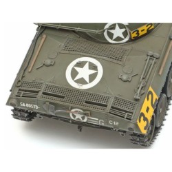 35376 - 1/35 U.S. Tank Destroyer M18 Hellcat